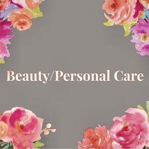 Fun personal care items